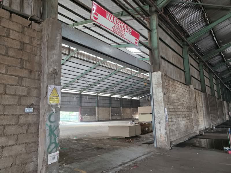 Factory for Rent in Kawasan Perindustrian Pasir Gudang (Pasir Gudang) - Kuu Chin - PropertyGuru.com.my