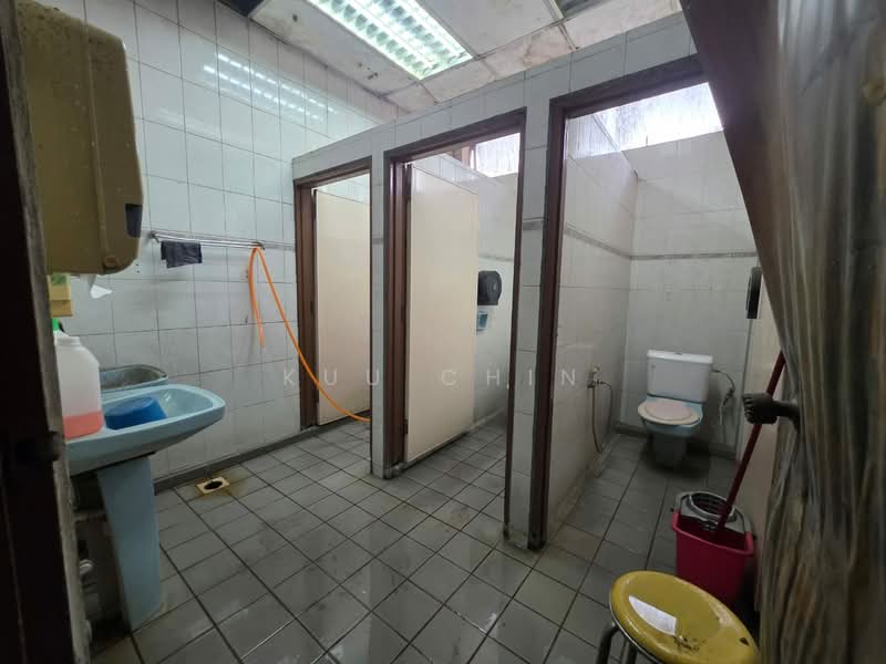 Factory for Rent in Kawasan Perindustrian Pasir Gudang (Pasir Gudang) - Kuu Chin - PropertyGuru.com.my