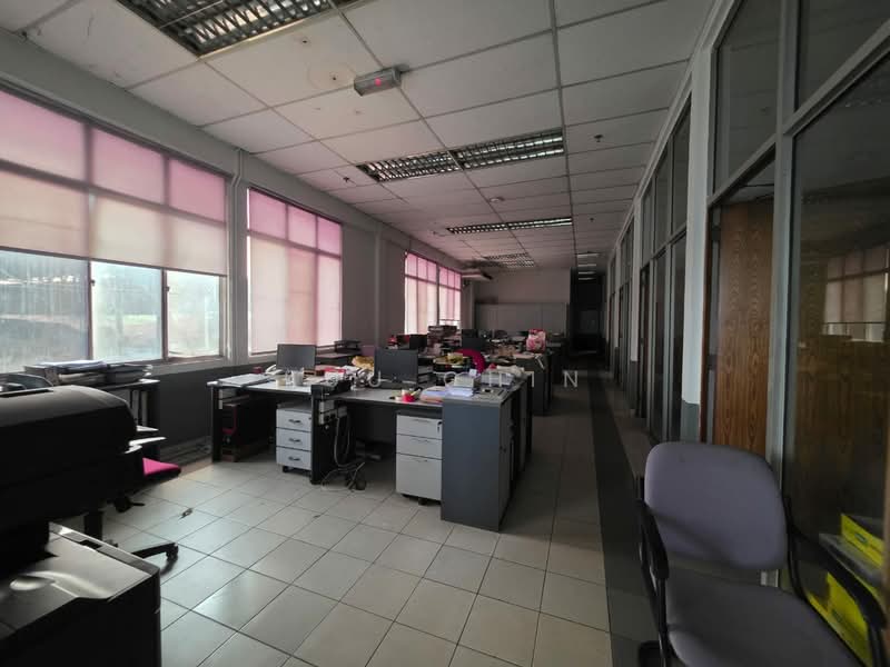 Factory for Rent in Kawasan Perindustrian Pasir Gudang (Pasir Gudang) - Kuu Chin - PropertyGuru.com.my