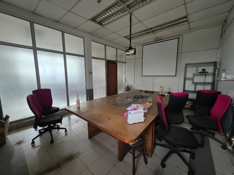 Factory for Rent in Kawasan Perindustrian Pasir Gudang (Pasir Gudang) - Kuu Chin - PropertyGuru.com.my