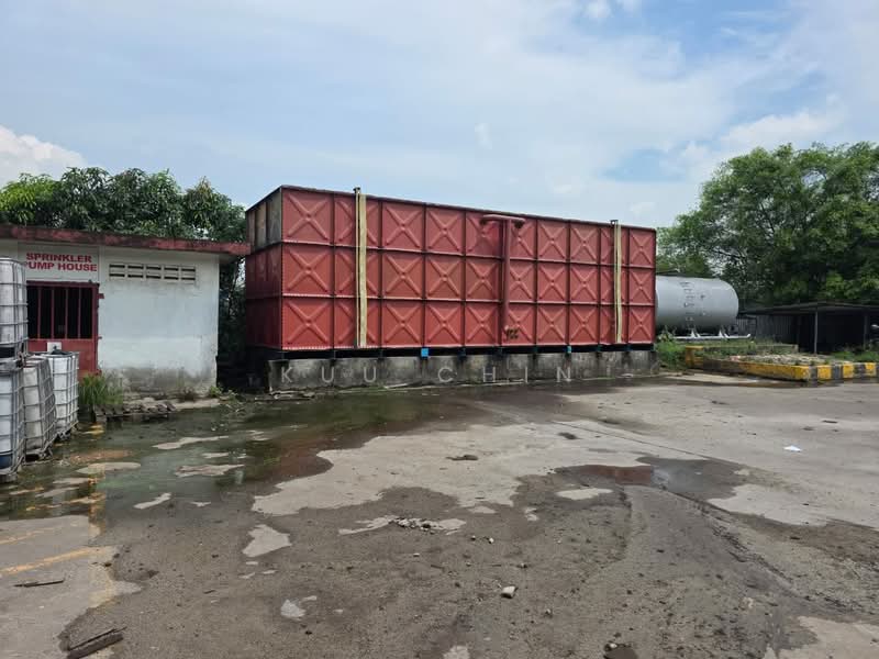 Factory for Rent in Kawasan Perindustrian Pasir Gudang (Pasir Gudang) - Kuu Chin - PropertyGuru.com.my