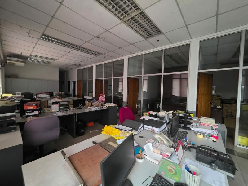Factory for Rent in Kawasan Perindustrian Pasir Gudang (Pasir Gudang) - Kuu Chin - PropertyGuru.com.my