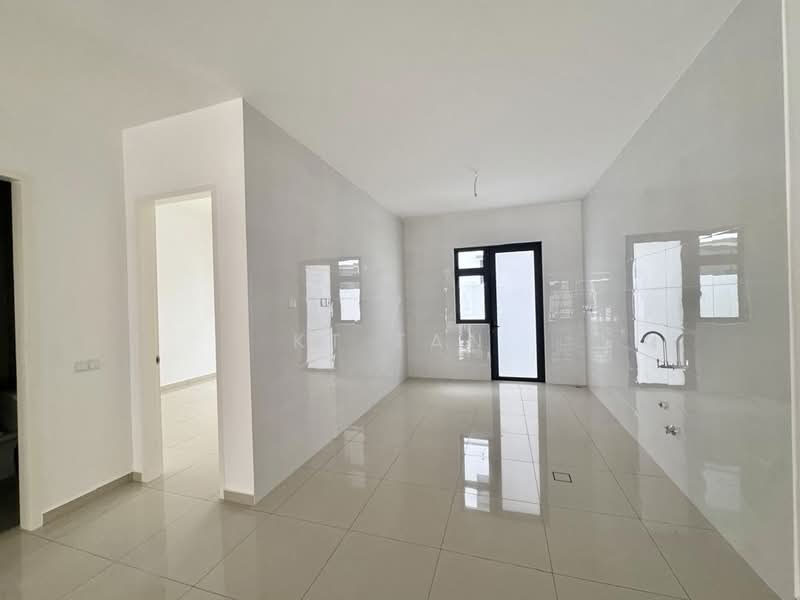 Rumah Teres 2 Tingkat untuk Dijual di Taman Ekoflora (Johor Bahru) - KT Tan - Interior - PropertyGuru.com.my