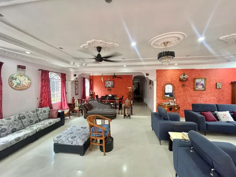 Rumah Banglo untuk Dijual di Desa Pandan (Ampang) - Mohd Nazri Roslan - PropertyGuru.com.my