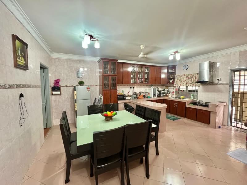 Rumah Banglo untuk Dijual di Desa Pandan (Ampang) - Mohd Nazri Roslan - PropertyGuru.com.my