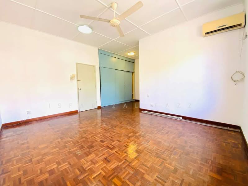 2-storey Terraced House for Sale in Petaling Jaya (Selangor) - Isfarizal fazz - Interior - PropertyGuru.com.my