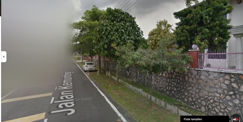 Shop for Rent in Taman Kebun Teh (Johor Bahru) - Sin Yie - Exterior - PropertyGuru.com.my
