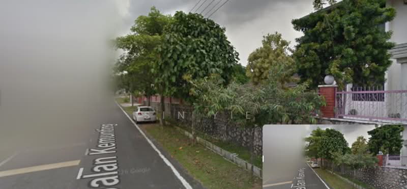 Shop for Rent in Taman Kebun Teh (Johor Bahru) - Sin Yie - PropertyGuru.com.my