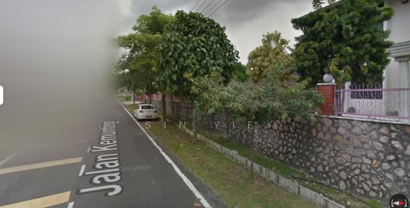 Shop for Rent in Taman Kebun Teh (Johor Bahru) - Sin Yie - PropertyGuru.com.my