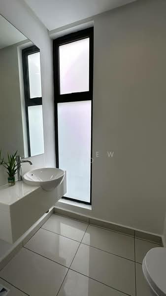2-storey Terraced House for Sale in Medini (Iskandar Puteri (Nusajaya)) - Andrew Teo - Bathroom - PropertyGuru.com.my