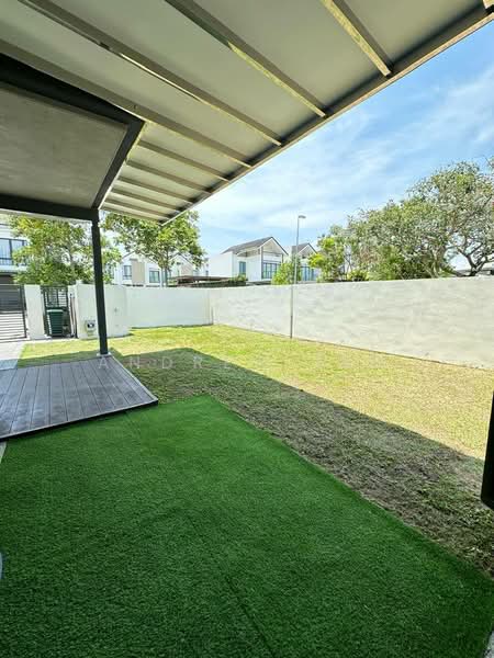 2-storey Terraced House for Sale in Medini (Iskandar Puteri (Nusajaya)) - Andrew Teo - Exterior - PropertyGuru.com.my