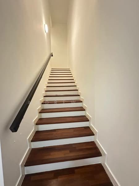 2-storey Terraced House for Sale in Medini (Iskandar Puteri (Nusajaya)) - Andrew Teo - Interior - PropertyGuru.com.my