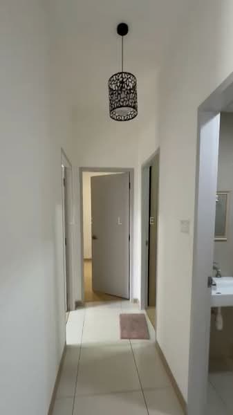 Servis Apartment untuk Disewa di RYAN & MIHO - Jc Lee - Corridor - PropertyGuru.com.my