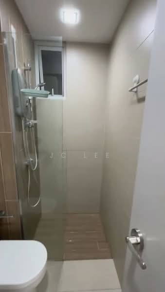 Servis Apartment untuk Disewa di RYAN & MIHO - Jc Lee - Bathroom - PropertyGuru.com.my