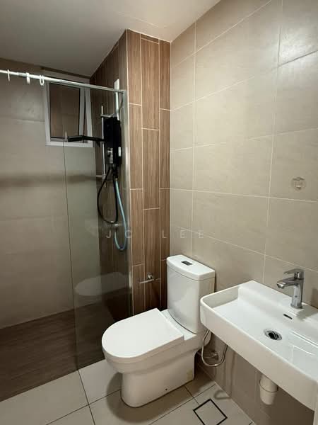 Servis Apartment untuk Disewa di RYAN & MIHO - Jc Lee - Bathroom - PropertyGuru.com.my
