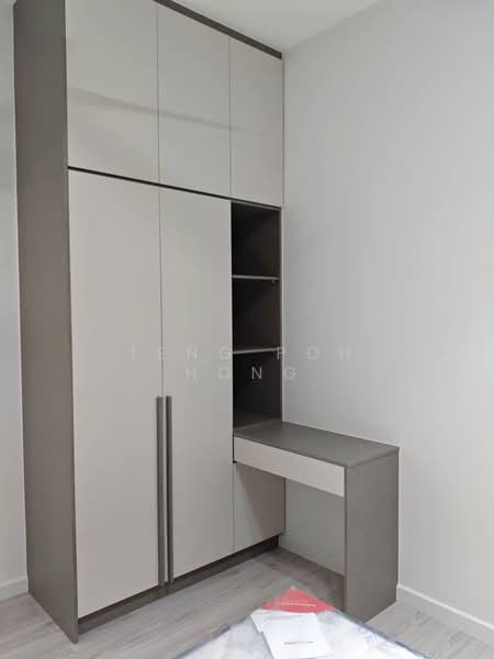 Service Residence for Rent at Meta City - Teng Poh Hong - Interior - PropertyGuru.com.my