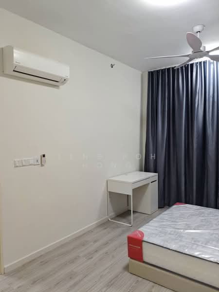 Service Residence for Rent at Meta City - Teng Poh Hong - Bedroom - PropertyGuru.com.my