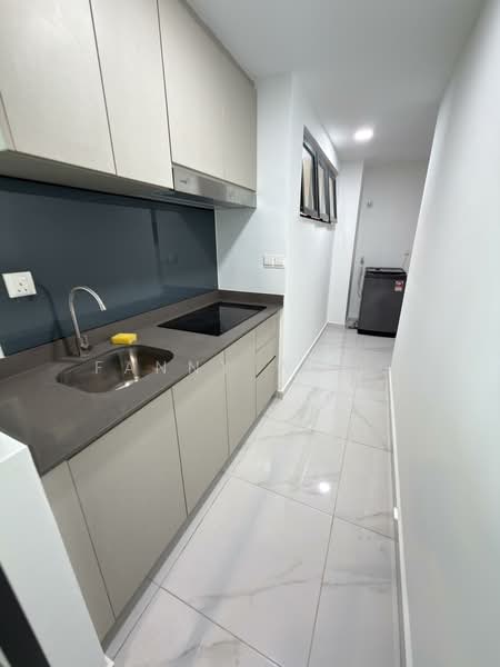 Service Residence for Rent at Sinaran @ Utropolis - Fanny Wong - PropertyGuru.com.my