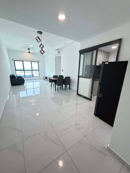 Service Residence for Rent at Sinaran @ Utropolis - Fanny Wong - PropertyGuru.com.my