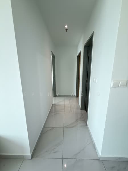 Service Residence for Rent at Sinaran @ Utropolis - Fanny Wong - PropertyGuru.com.my