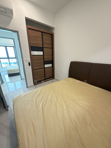 Service Residence for Rent at Sinaran @ Utropolis - Fanny Wong - PropertyGuru.com.my