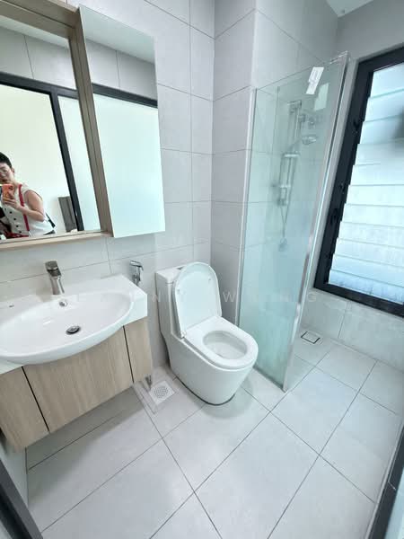Service Residence for Rent at Sinaran @ Utropolis - Fanny Wong - PropertyGuru.com.my