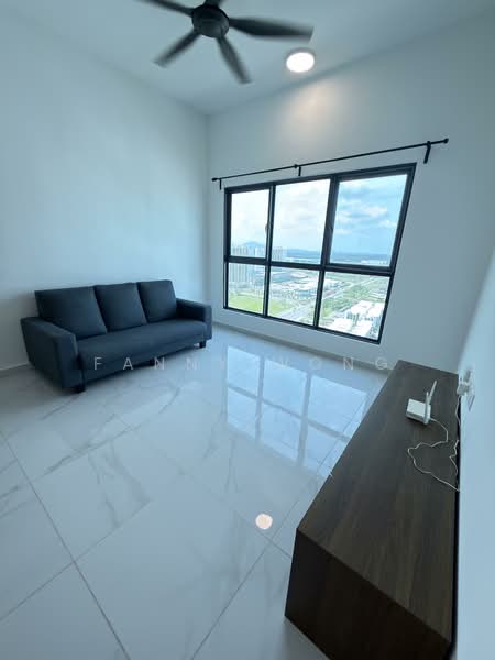 Service Residence for Rent at Sinaran @ Utropolis - Fanny Wong - PropertyGuru.com.my