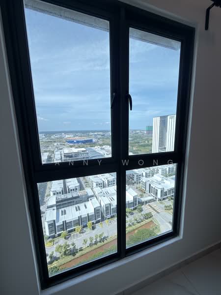 Service Residence for Rent at Sinaran @ Utropolis - Fanny Wong - PropertyGuru.com.my