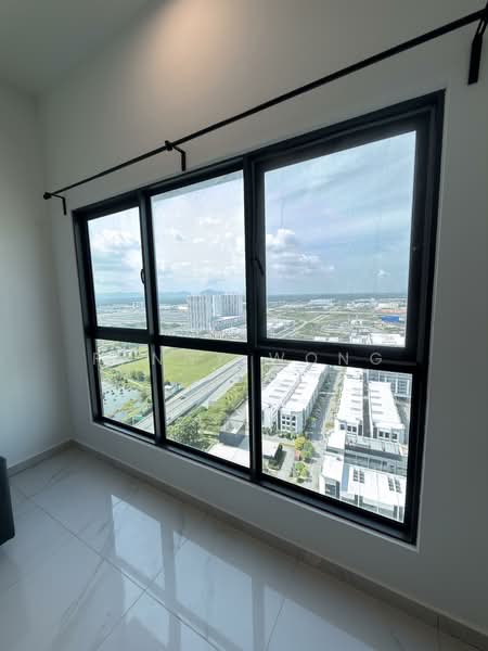 Service Residence for Rent at Sinaran @ Utropolis - Fanny Wong - PropertyGuru.com.my