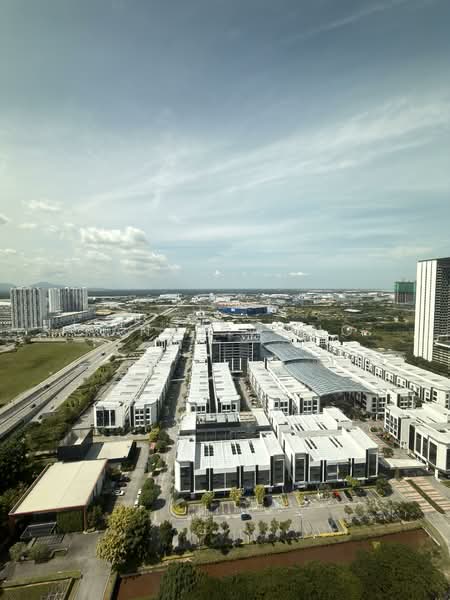 Service Residence for Rent at Sinaran @ Utropolis - Fanny Wong - PropertyGuru.com.my