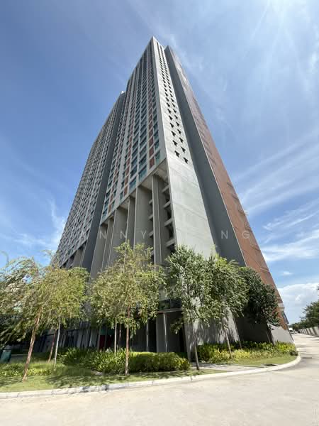Service Residence for Rent at Sinaran @ Utropolis - Fanny Wong - PropertyGuru.com.my