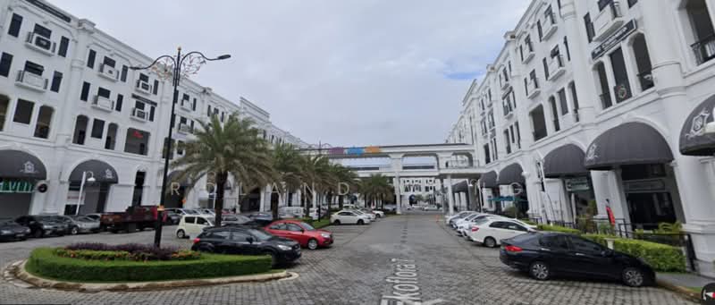 Kedai / Pejabat untuk Disewa di Taman Ekoflora (Johor Bahru) - Roland Wong - Exterior - PropertyGuru.com.my
