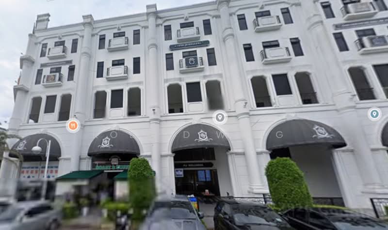Kedai / Pejabat untuk Disewa di Taman Ekoflora (Johor Bahru) - Roland Wong - Exterior - PropertyGuru.com.my
