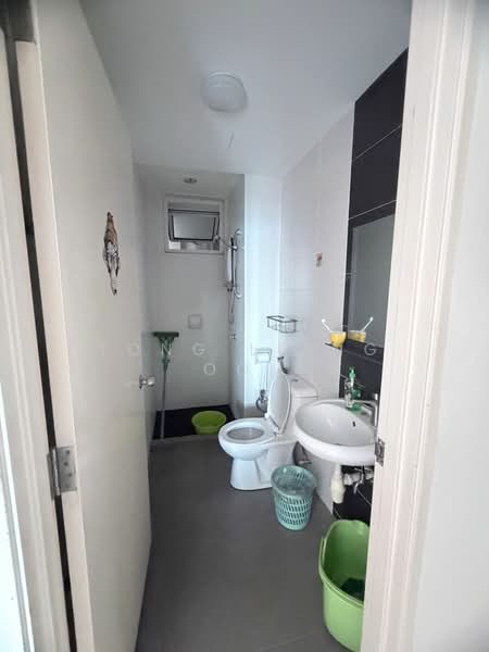 Condominium for Rent at Summer Place - Tong Liang Ooi - Bathroom - PropertyGuru.com.my