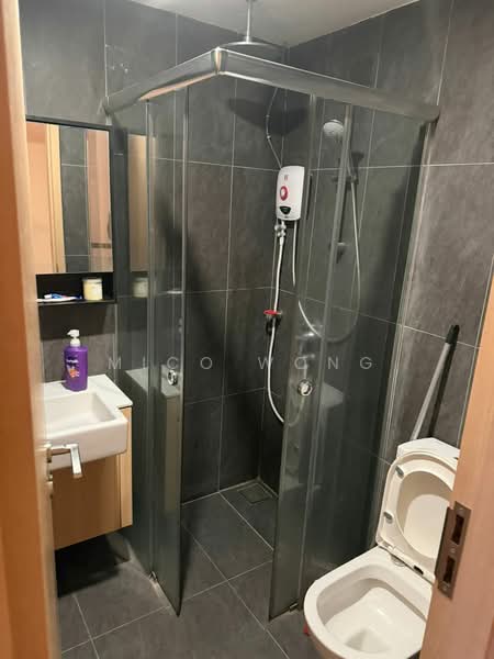 Kondominium untuk Disewa di Colony by Infinitum - Mico Wong - Bathroom - PropertyGuru.com.my