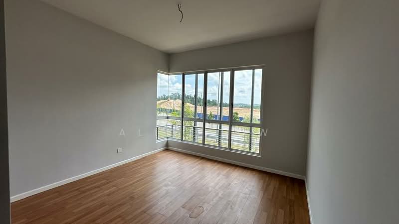 2-storey Terraced House for Sale in Tamansari (Rawang) - Alice Low - Interior - PropertyGuru.com.my
