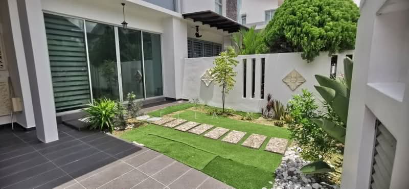 Cluster House for Sale in Horizon Hills (Iskandar Puteri (Nusajaya)) - Stella Ng - PropertyGuru.com.my