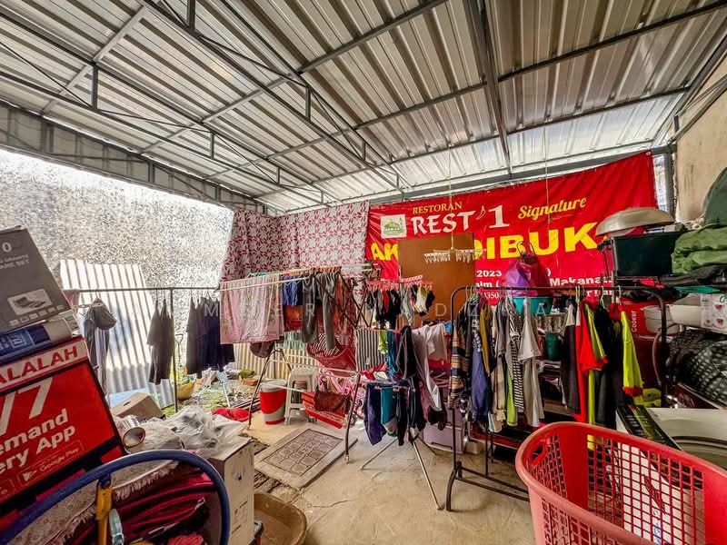 Rumah Teres 2 Tingkat untuk Dijual di Semenyih (Selangor) - Ammeer Nadzrai - Exterior - PropertyGuru.com.my