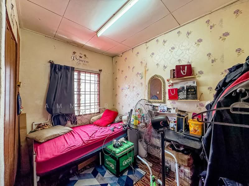 Rumah Teres 2 Tingkat untuk Dijual di Semenyih (Selangor) - Ammeer Nadzrai - Bedroom - PropertyGuru.com.my
