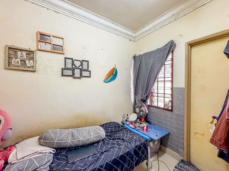 Rumah Teres 2 Tingkat untuk Dijual di Semenyih (Selangor) - Ammeer Nadzrai - Bedroom - PropertyGuru.com.my