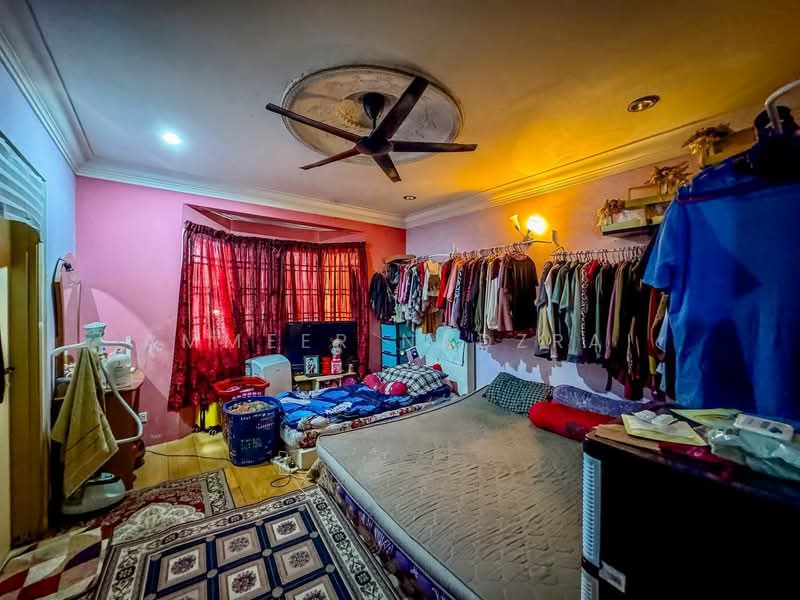 Rumah Teres 2 Tingkat untuk Dijual di Semenyih (Selangor) - Ammeer Nadzrai - Bedroom - PropertyGuru.com.my