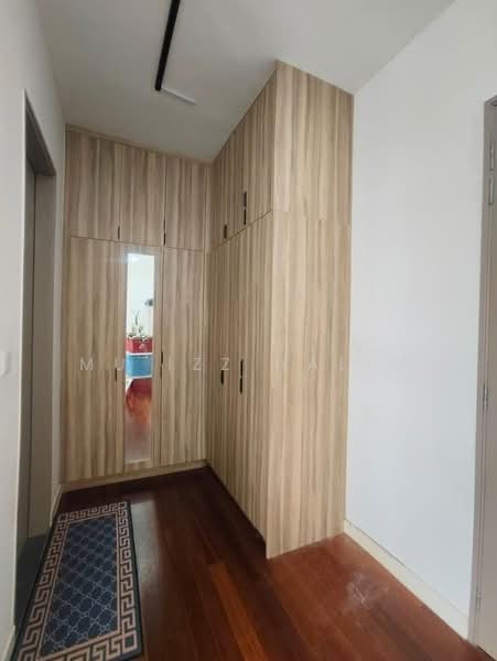 2-storey Terraced House for Rent in Cyberjaya (Selangor) - Mu'izz Halim - Interior - PropertyGuru.com.my