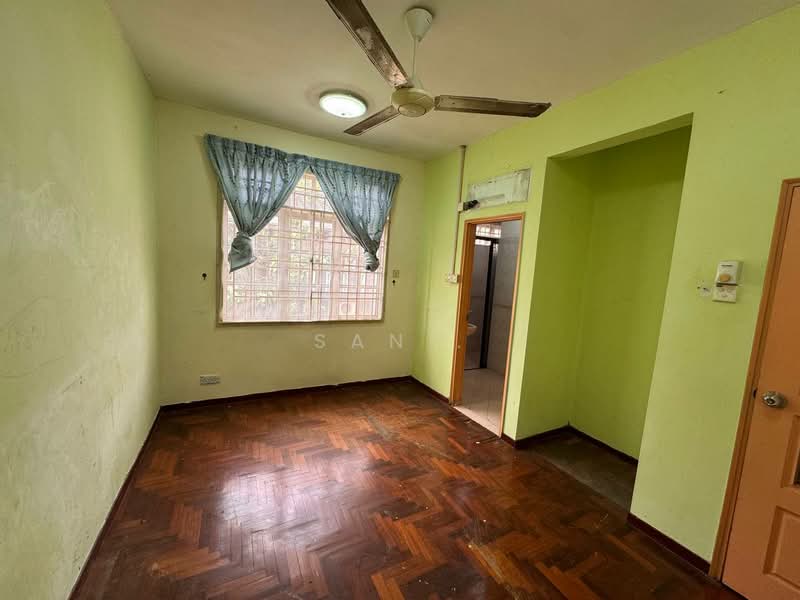 Rumah Teres 2 Tingkat untuk Dijual di Bandar Seri Alam (Masai) - San . - PropertyGuru.com.my