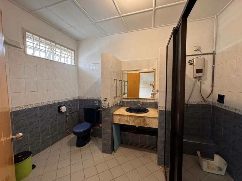 Rumah Teres 2 Tingkat untuk Dijual di Bandar Seri Alam (Masai) - San . - PropertyGuru.com.my