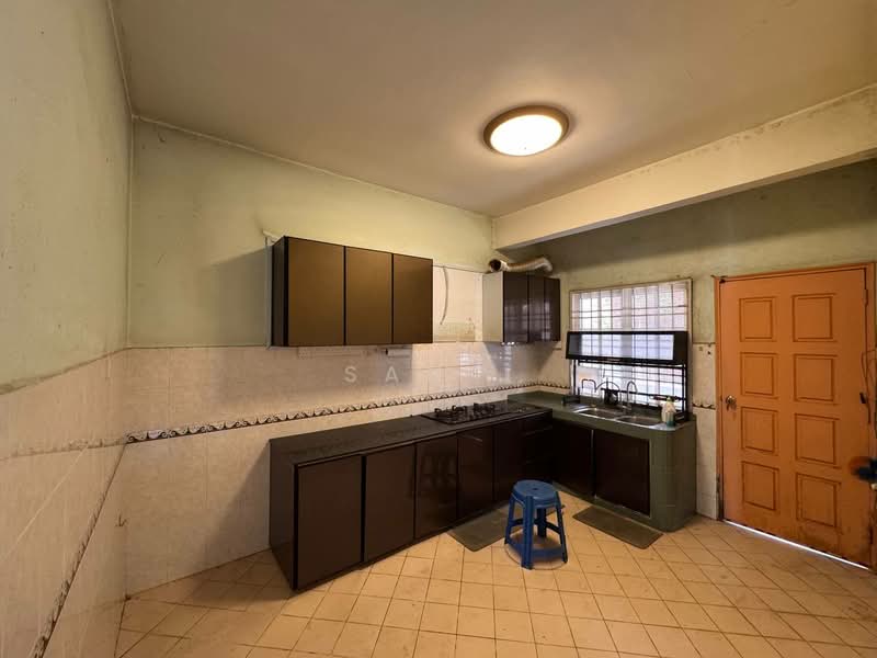 Rumah Teres 2 Tingkat untuk Dijual di Bandar Seri Alam (Masai) - San . - PropertyGuru.com.my