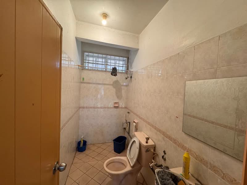 Rumah Teres 2 Tingkat untuk Dijual di Bandar Seri Alam (Masai) - San . - PropertyGuru.com.my