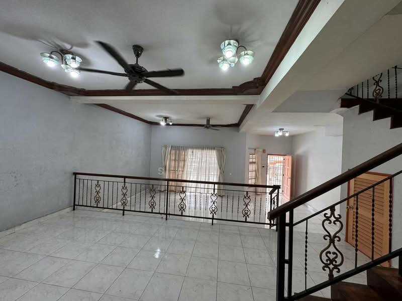 Rumah Teres 2 Tingkat untuk Dijual di Bandar Seri Alam (Masai) - San . - PropertyGuru.com.my