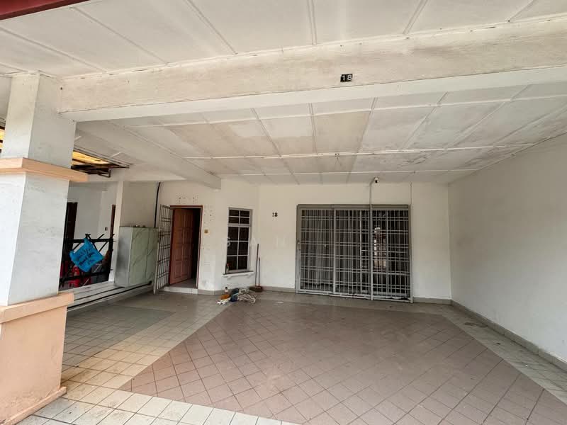 Rumah Teres 2 Tingkat untuk Dijual di Bandar Seri Alam (Masai) - San . - PropertyGuru.com.my