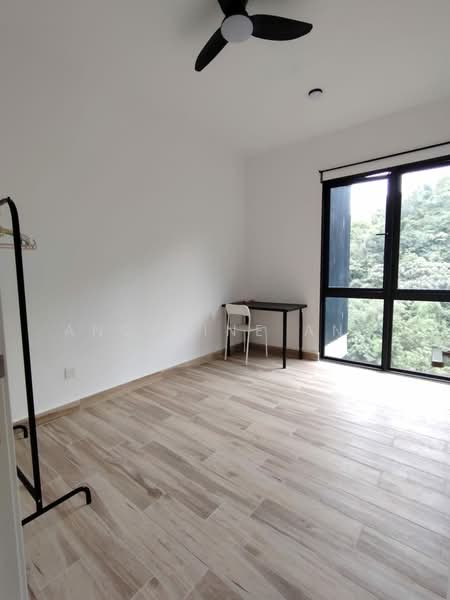 Service Residence for Rent at Hampton Height Damansara - ANGELINE ANG - Bedroom - PropertyGuru.com.my
