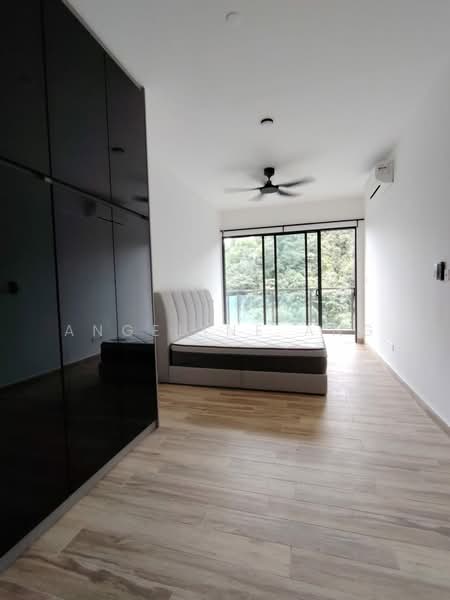 Service Residence for Rent at Hampton Height Damansara - ANGELINE ANG - Bedroom - PropertyGuru.com.my